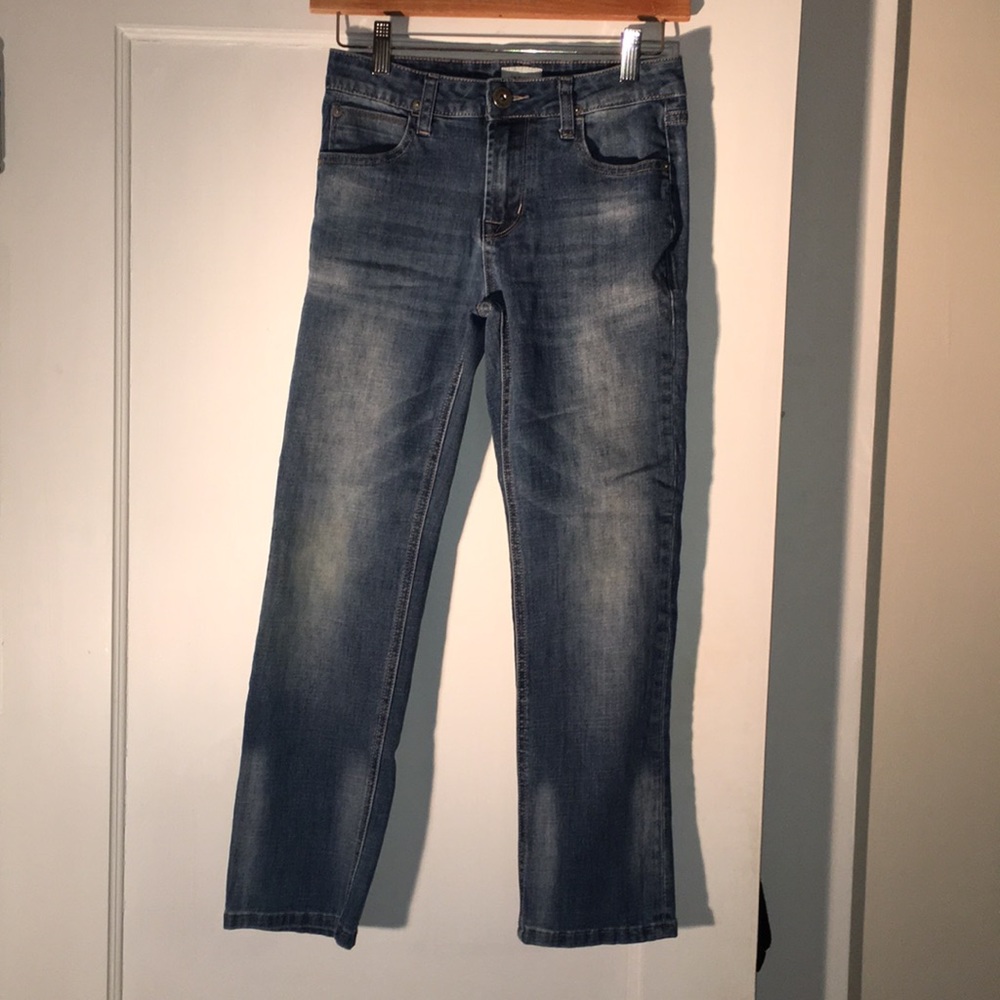 Hudson Jeans Capris SZ 10
